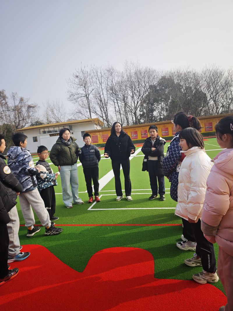 “乡村振兴，迈向复兴”主题乡村追触跑冬令...